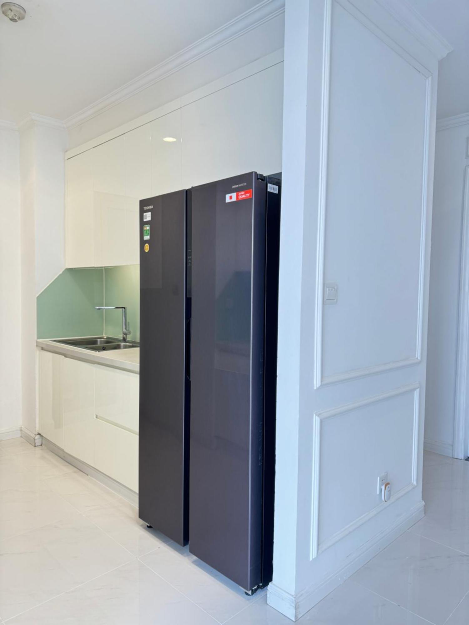 Ho Landmark 3 Apartment Ho Chi Minh City