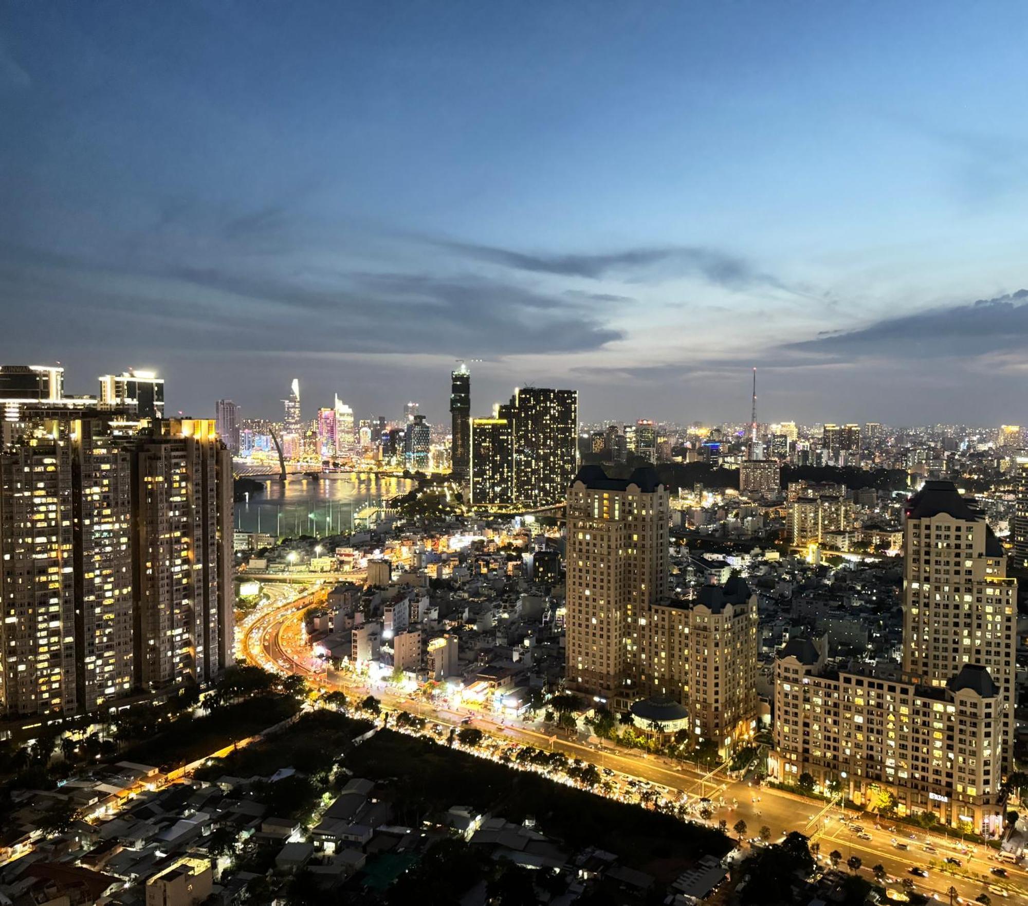 Căn hộ Ho Landmark 3 TP. Hồ Chí Minh